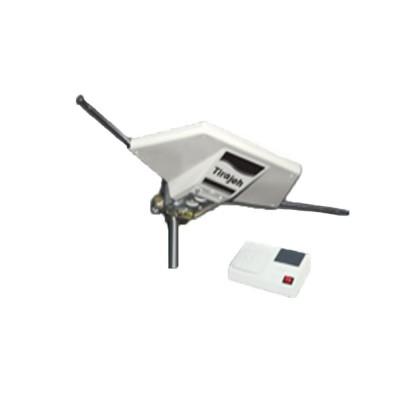 آنتن ثابت بوستر دار تیراژه مدل 2001